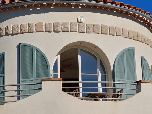 Vue Exterieure Photo 2